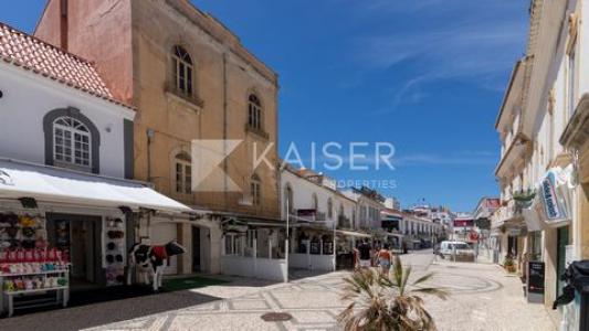 Annonce Vente Maison Albufeira