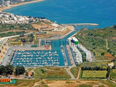 Annonce Vente Terrain Albufeira