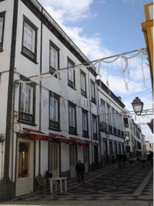 Acheter Immeuble 274 m2 Ponta-delgada