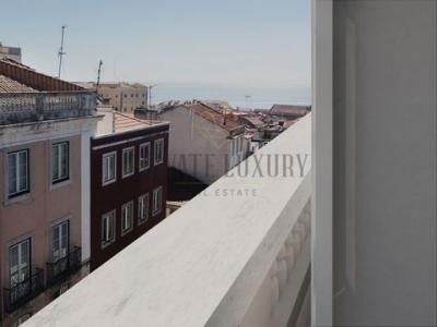 Annonce Vente Appartement Lisboa