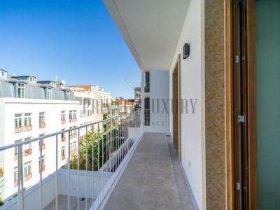 Annonce Vente Appartement Lisboa