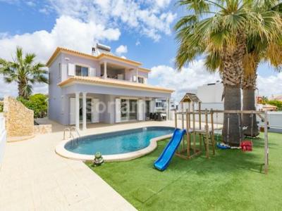 Annonce Vente Maison Albufeira