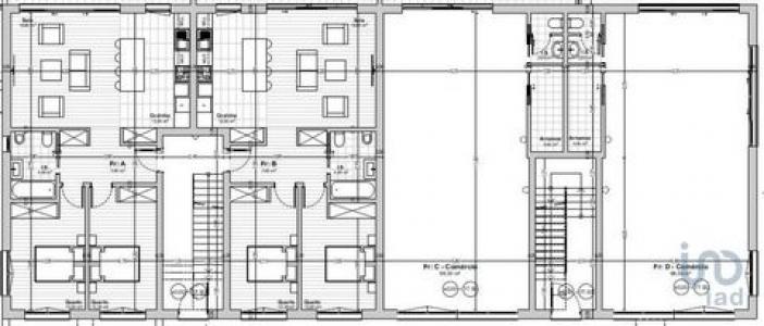 Acheter Local commercial 84 m2 Alto-foz