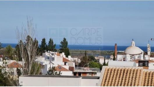 Acheter Terrain 551 m2 Tavira