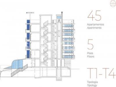 Acheter Appartement 128 m2 Olhao