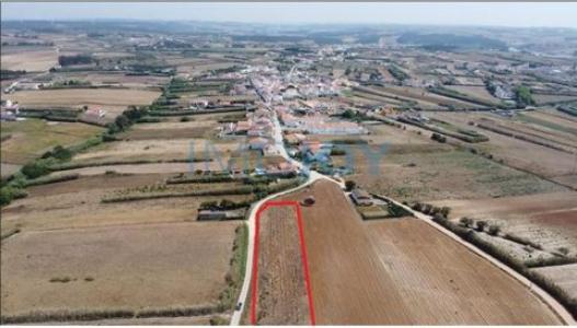 Vente Terrain Alto-foz ATOUGUIA-DA-BALEIA 10 au Portugal