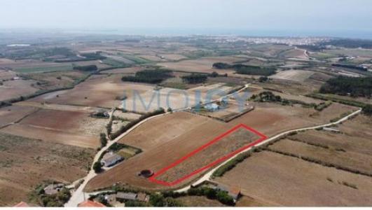 Annonce Vente Terrain Peniche