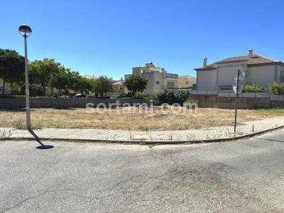 Annonce Vente Terrain Faro