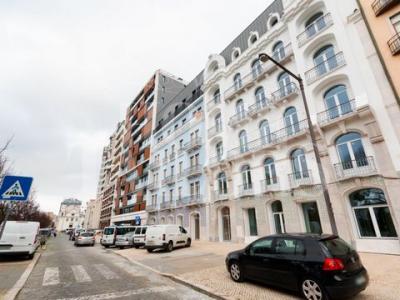 Annonce Vente Appartement Lisboa