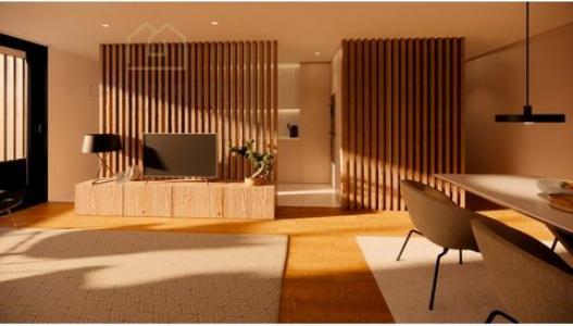 Vente Appartement Espinho ESPINHO 06 au Portugal