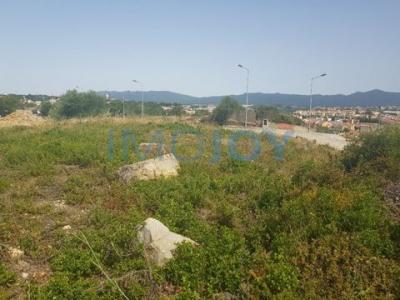 Annonce Vente Terrain Cascais