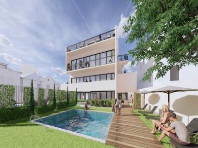 Annonce Vente Appartement Cascais