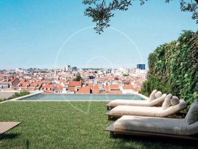 Annonce Vente Appartement Lisboa