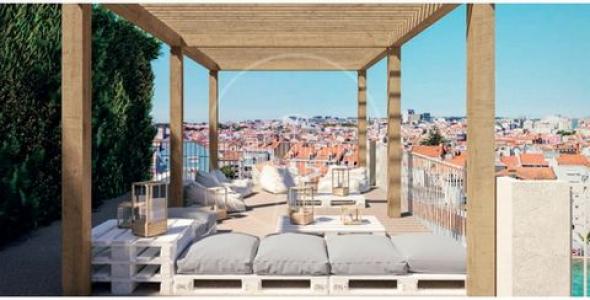 Acheter Appartement Lisboa rgion LISBOA