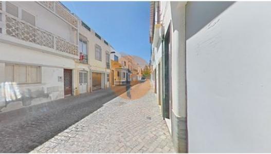 Acheter Immeuble 295 m2 Tavira