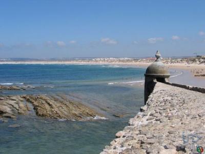 Annonce Vente Terrain Peniche