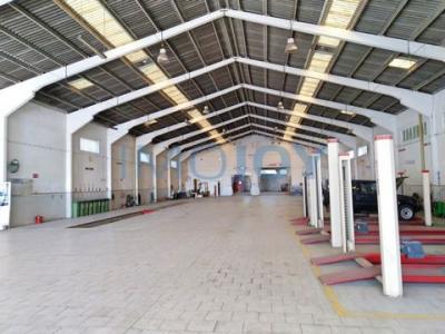 Louer Local industriel 3000 m2 Ovar