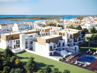 Annonce Vente Appartement Tavira