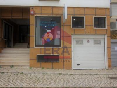 Annonce Vente Local commercial Peniche