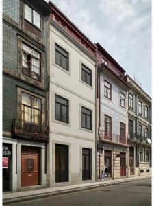 Annonce Vente Immeuble Porto