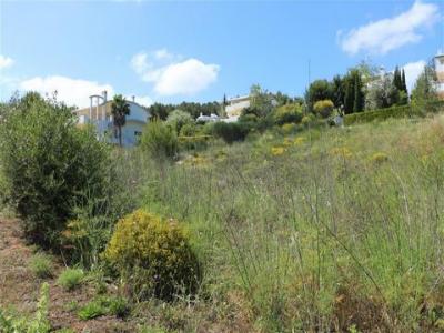 Acheter Terrain 220 m2 Vila-do-bispo