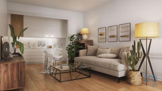 Acheter Appartement 103 m2 Lisboa