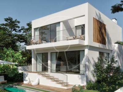 Annonce Vente Maison Cascais