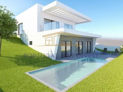 Annonce Vente Terrain Portimao