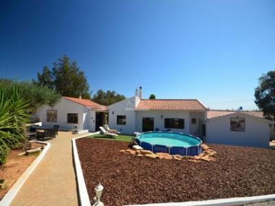 Annonce Vente 7 pices Maison Albufeira