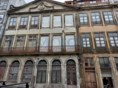 Annonce Vente Immeuble Porto