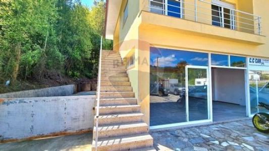 Acheter Immeuble 122 m2 Eira-vedra