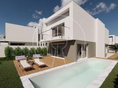 Annonce Vente Maison Cascais