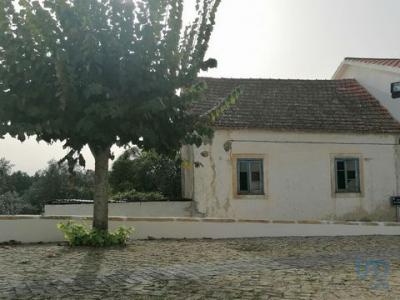 Annonce Vente Maison Miranda-do-corvo