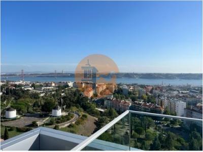 Annonce Vente Appartement Lisboa