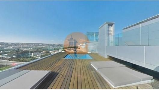 Annonce Vente Appartement Lisboa