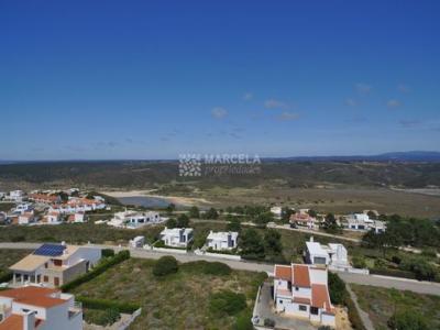 Annonce Vente Terrain Aljezur