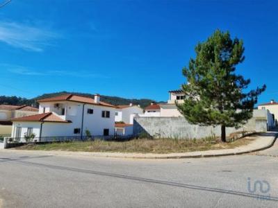 Annonce Vente Terrain Miranda-do-corvo