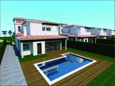 Annonce Vente Maison Albufeira