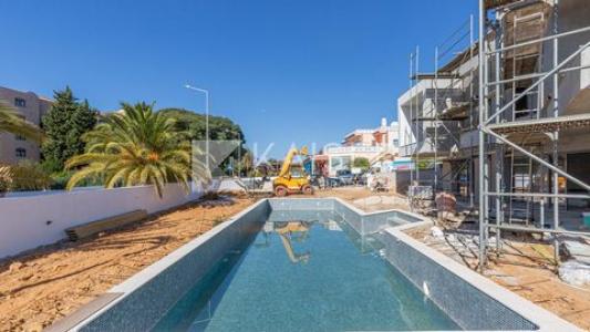 Acheter Maison 228 m2 Albufeira