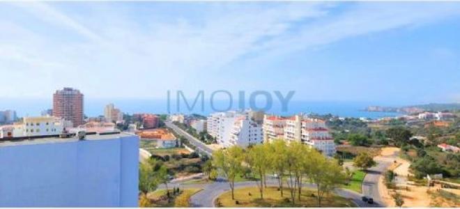 Acheter Appartement 251 m2 Portimao