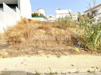 Acheter Terrain 280 m2 Albufeira