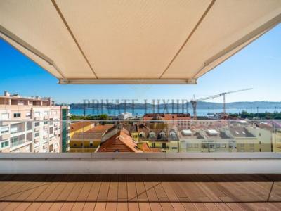 Annonce Vente Appartement Lisboa