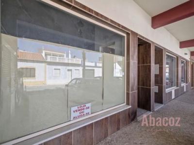 Annonce Vente Local commercial Lagoa