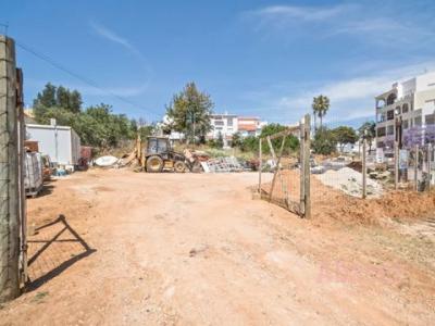 Annonce Vente Terrain Lagoa