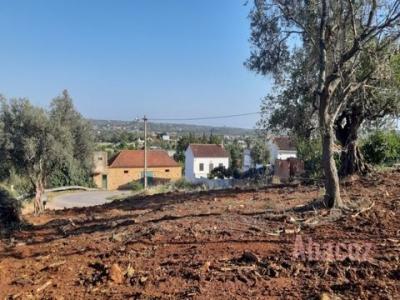 Annonce Vente Terrain Silves