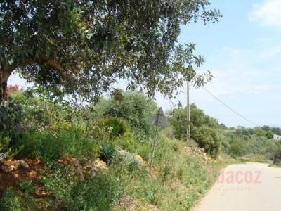 Acheter Terrain 375 m2 Silves