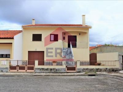 Annonce Vente Maison Peniche