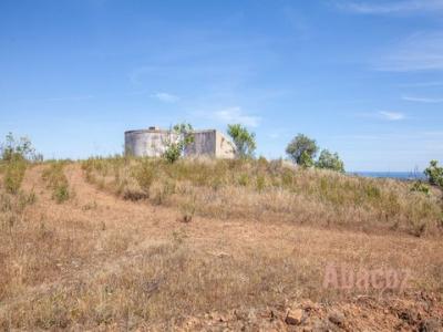 Acheter Terrain 4650 m2 Vila-real-de-santo-antonio