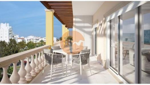 Annonce Vente Appartement Lagos