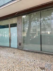 Acheter Local commercial 463 m2 Lisboa